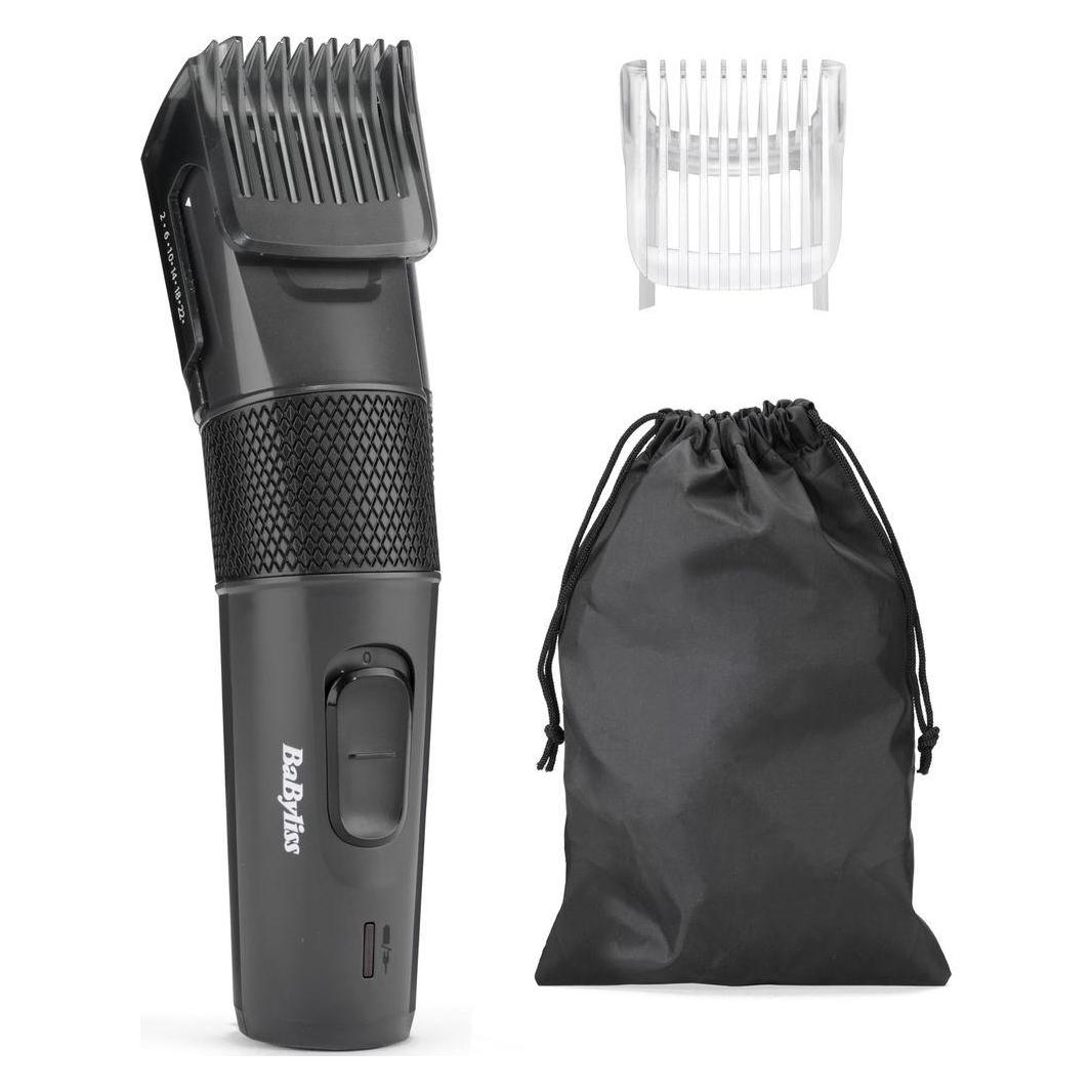 BaByliss Precision Cut (E786E)
