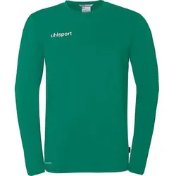 UHLSPORT Sweatshirt Essential, Größe XL in Grün Grün