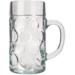 Stölzle Lausitz Bierkrug Isar 0,50 l