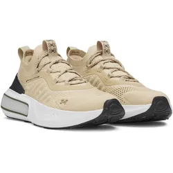 UNDER ARMOUR Phantom 4 Laufschuhe Herren 234 - field khaki/distant gray/expedition green 44.5