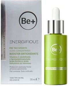 BE+ ) ENERGIFIQUE BOOSTER ANTIOXIDANTE 30 ml