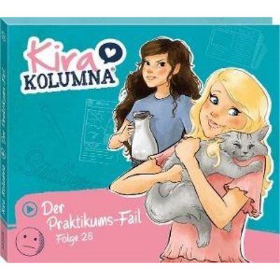 Folge 28: Der Praktikums-Fail - , CD, 4001504224288