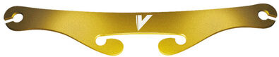Vandoren Strap Bar Gold Gold