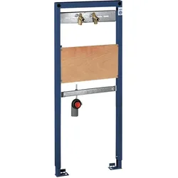 Grohe, Spülkasten, Ausguss-Element RAPID SL für Wandbatterie, Schallschutz