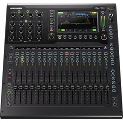 Allen & Heath QU-5D