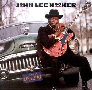 Hooker, John Lee - Mr.Lucky - Preis vom 14.10.2026 23:07:16 h