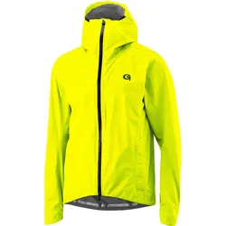 Gonso, Herren, Velojacke, Save Plus (M), Gelb, M