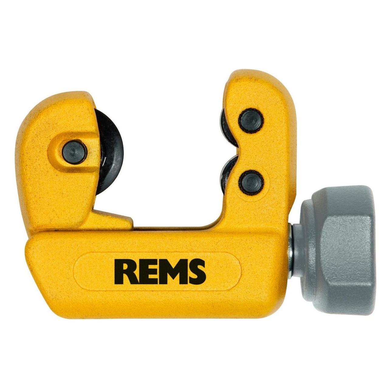 Rems Rohrschneider Ras Cu-Inox 3-28 S Mini (28 mm) (4039976134385)