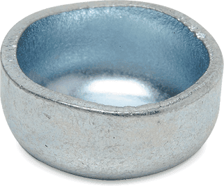 DT Spare Parts 4.61578 Frost Plug