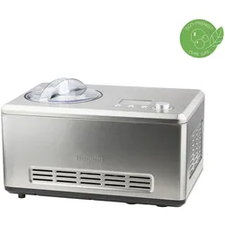 H.Koenig Professionelle Eismaschine 2 L HF320