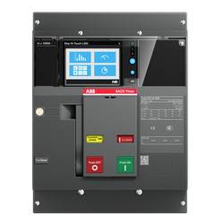ABB XT7L M 1250 EKIPTO Leistungsschalter 1 St. Einstellbereich (Strom): 1875 - 18750 A Schaltspannung (max.): 220 V/AC, 690 V/AC Piece 1SDA101516R1