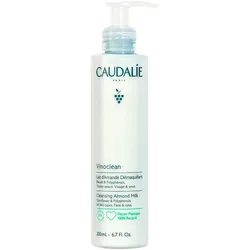 200ml CAUDALIE Vinoclean Mandel Reinigungsmilch