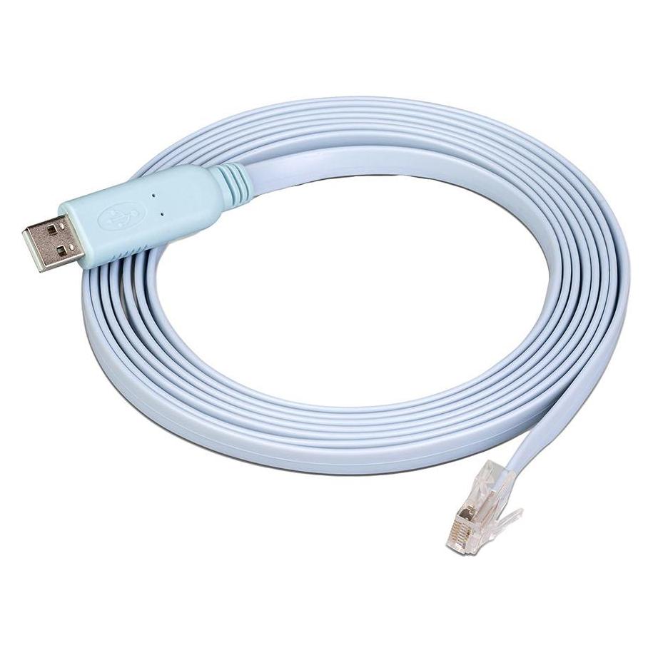 Lancom Systems Serial Adapter Kit (USB, RJ45 (1x)) (61659)