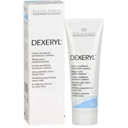 Ducray Dexeryl Skin Protection Cream 50g