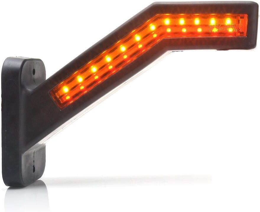 WAS 1346P Marker Light
