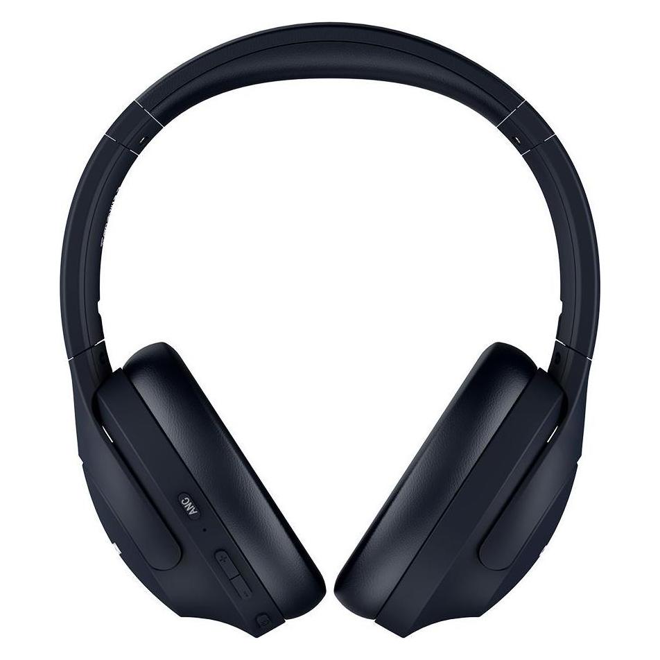 Canyon OnRiff 10, Bluetooth headset,with microphone,with Active Noise Cancellation function (25 h, Kabelgebunden, Kabellos) (CNS-CBTHS10BK)