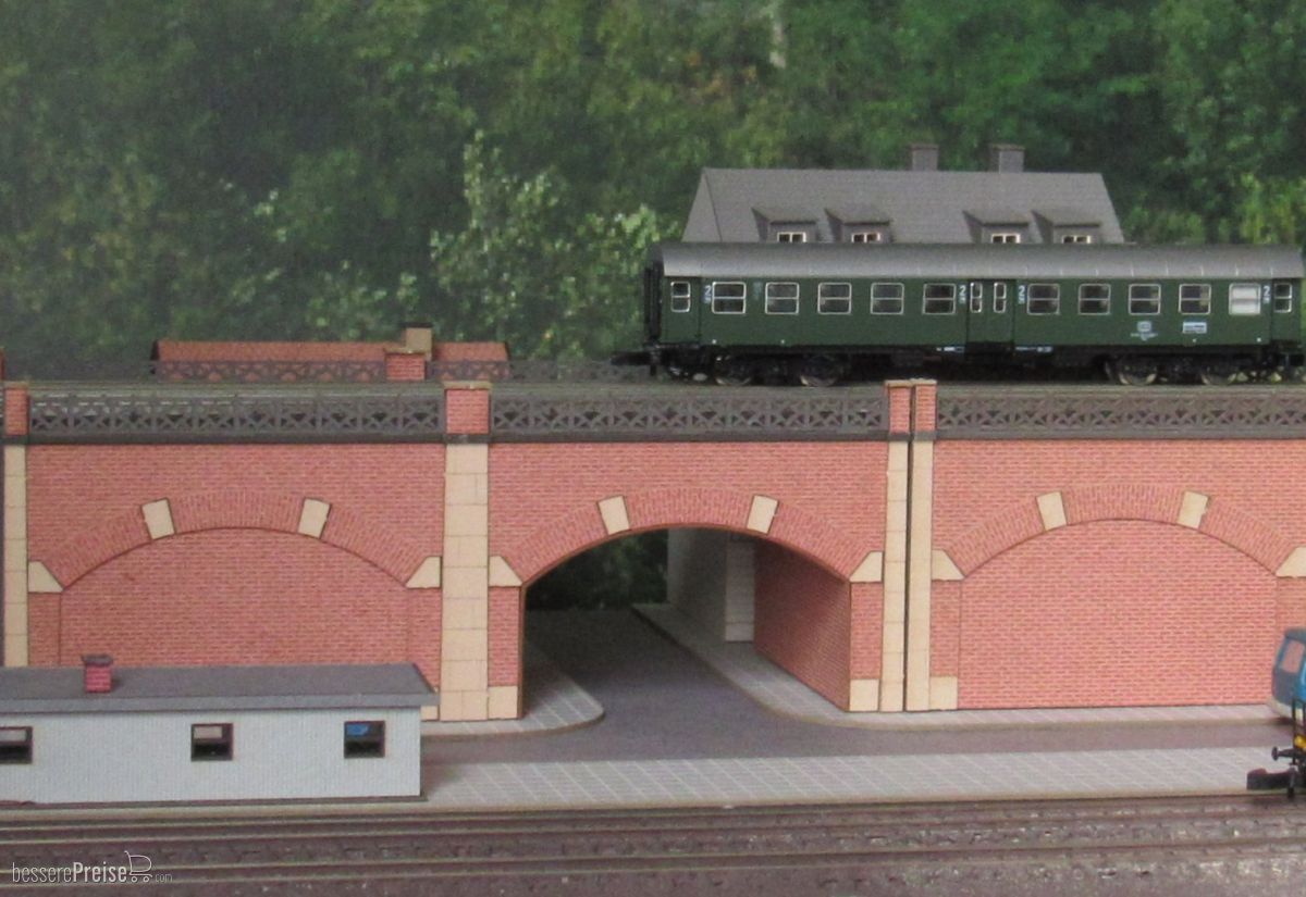 Modellbau Laffont Z2421