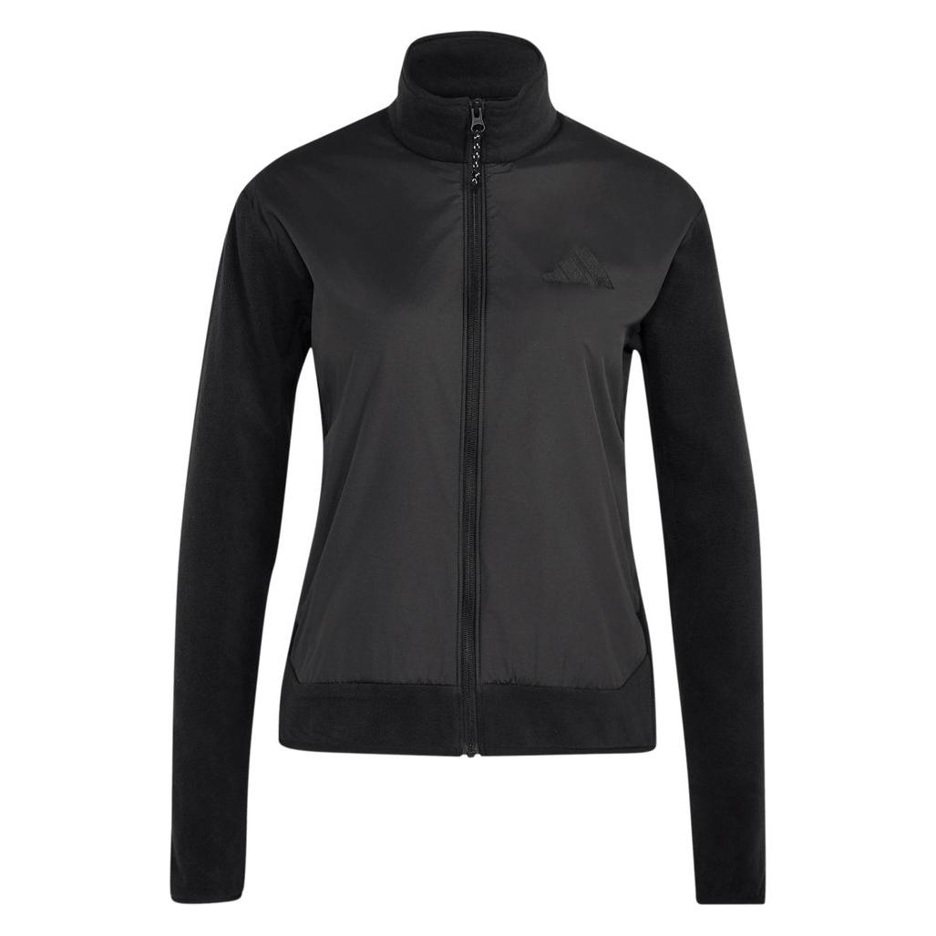 Adidas TERREX Multi Essentials Windfleece Damen Jacke (L) (73559536)
