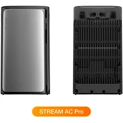 EcoFlow STREAM AC Pro/AC Balkonkraftwerk mit Speicher - STREAM AC Pro (0 % MwSt. – nur in Deutschland) / /
