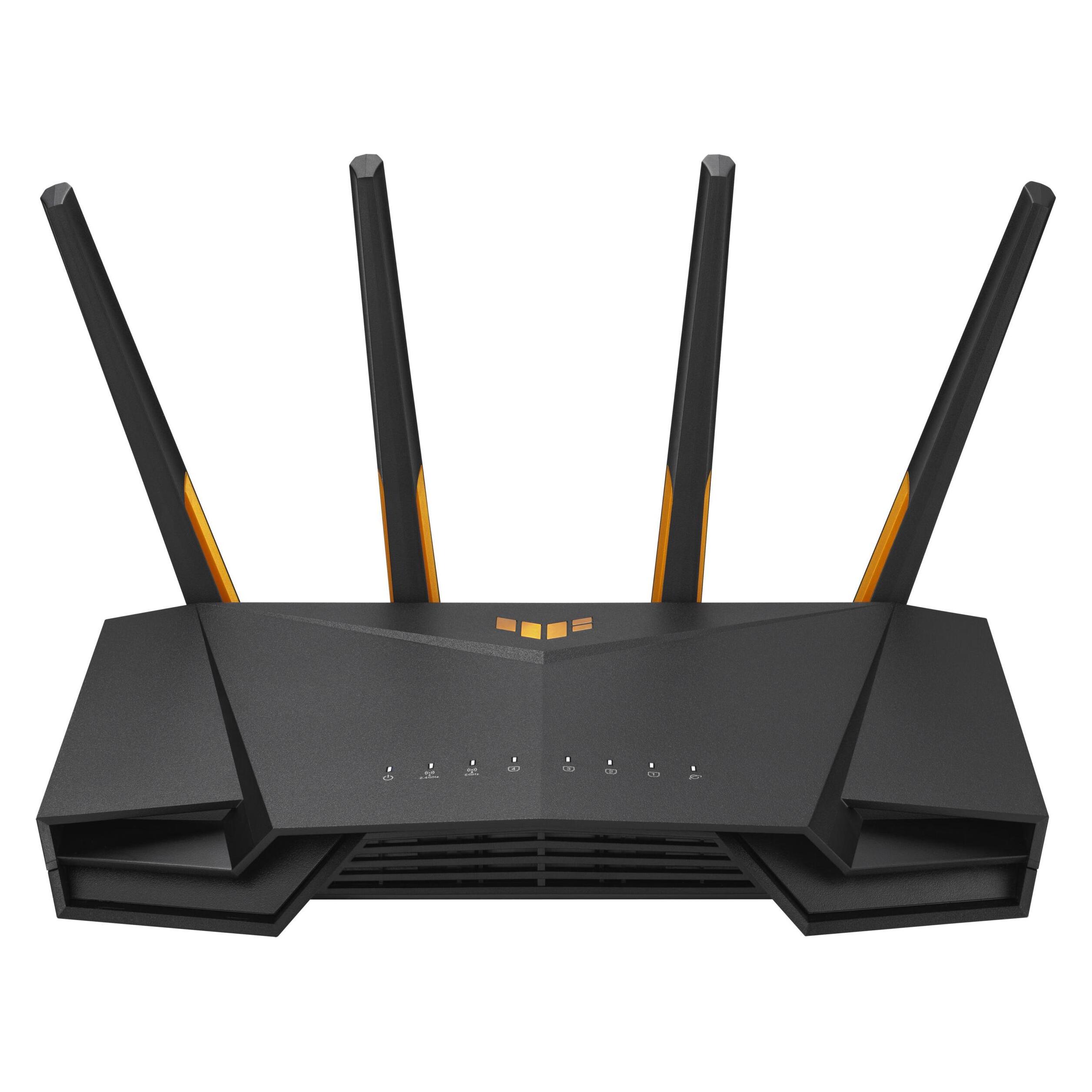 ASUS TUF AX3000 V2 (90IG0790-MO3B00)