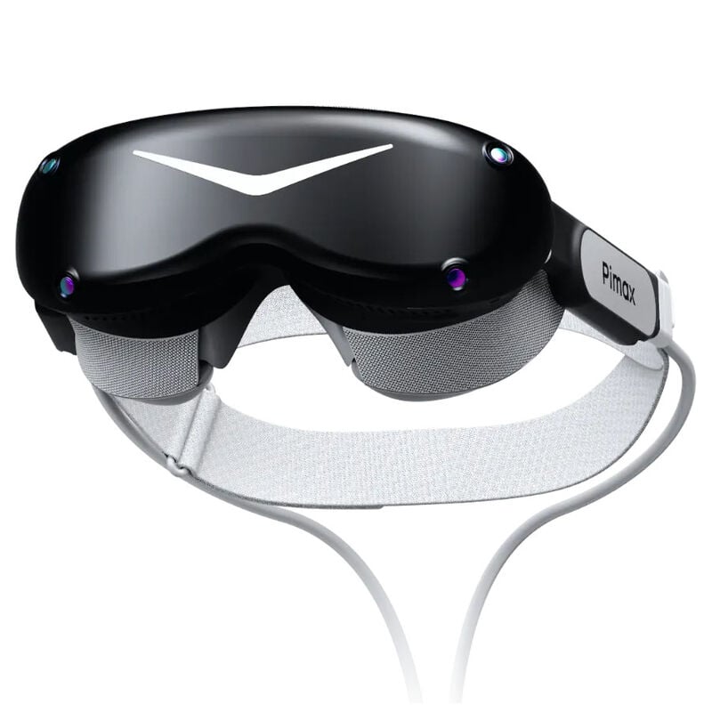 Pimax Dream Air Slam VR Headset