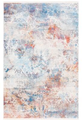 SAFAVIEH Vintage Persian Cass Modern Abstract Rug