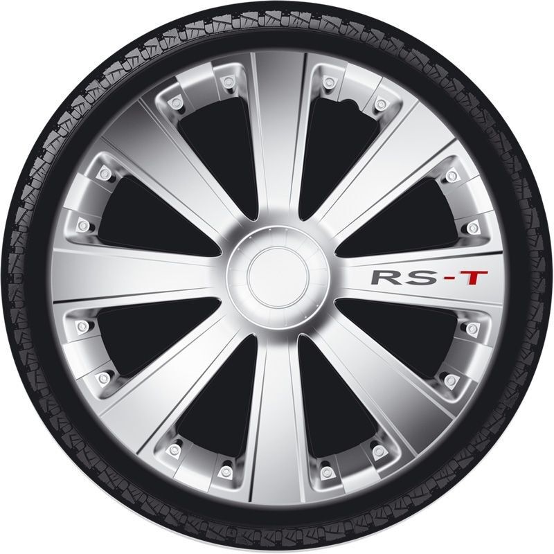 AutoStyle PP 5074 Radblenden