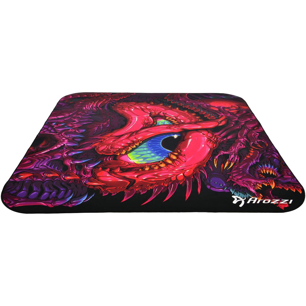 Arozzi Bodenschutzmatte ZONA Quattro Crawling Chaos