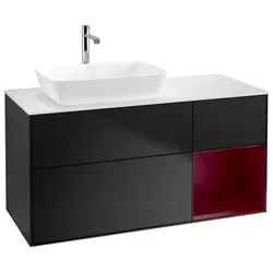 Villeroy & Boch Finion Waschtischunterschrank G81, G811HBPD G811HBPD