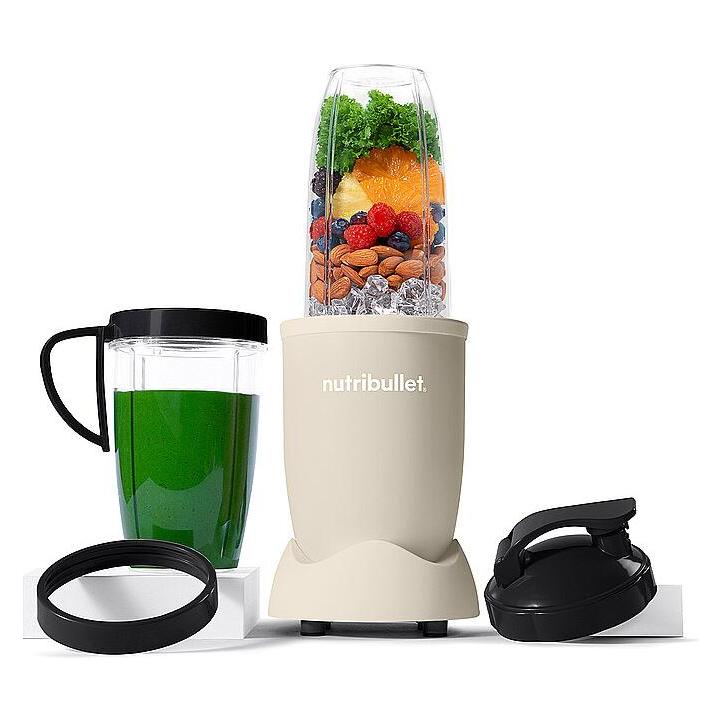 NutriBullet Pro (900 W) (NB907MASN)