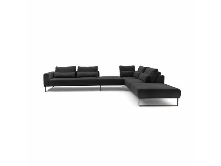 Musterring JustB! PM100 Wohnlandschaft optional mit motorischem