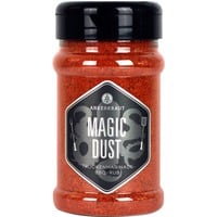 Magic Dust, Gewürz 230 g, Streudose