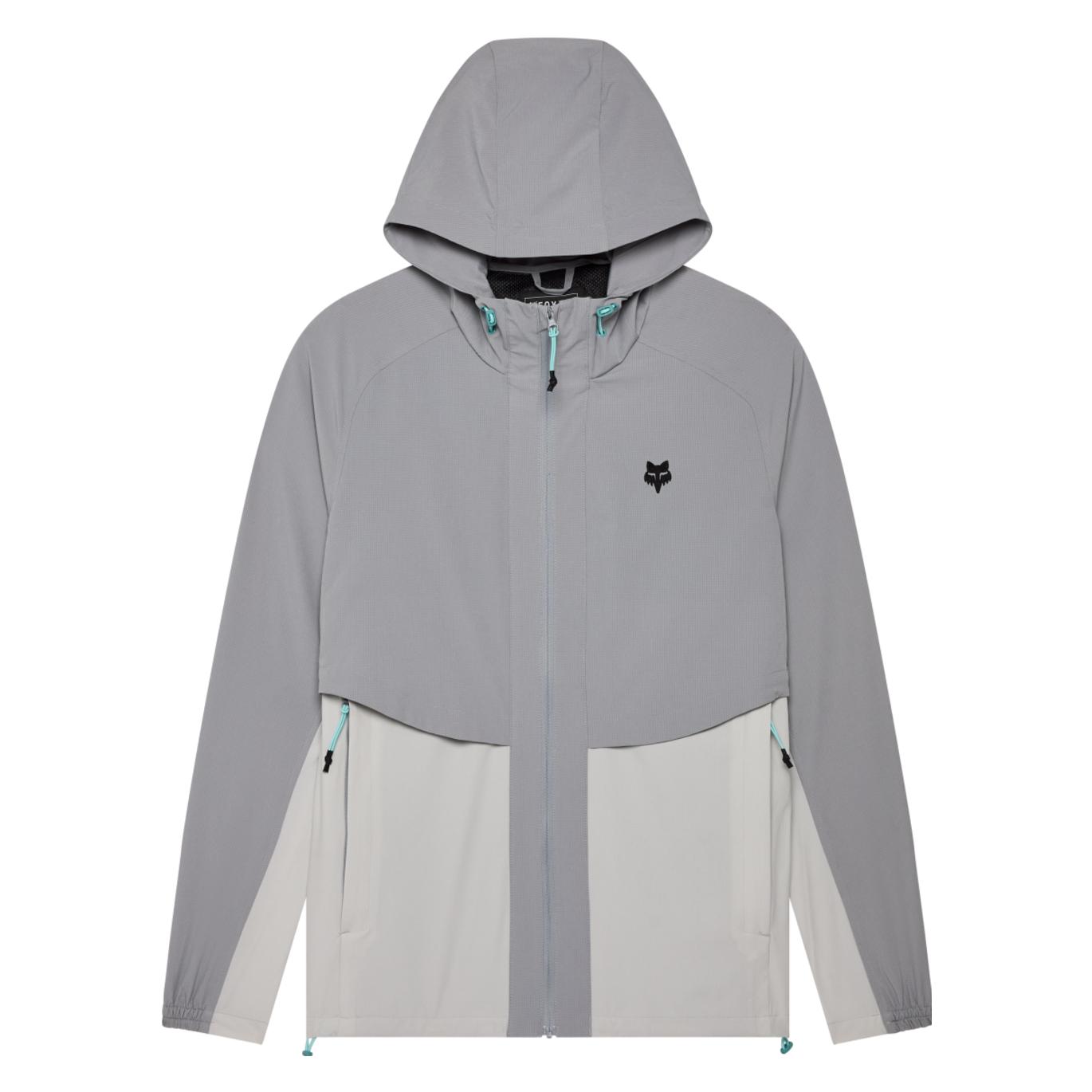 Fox Survivalist Windbreaker (XL) (47931541)