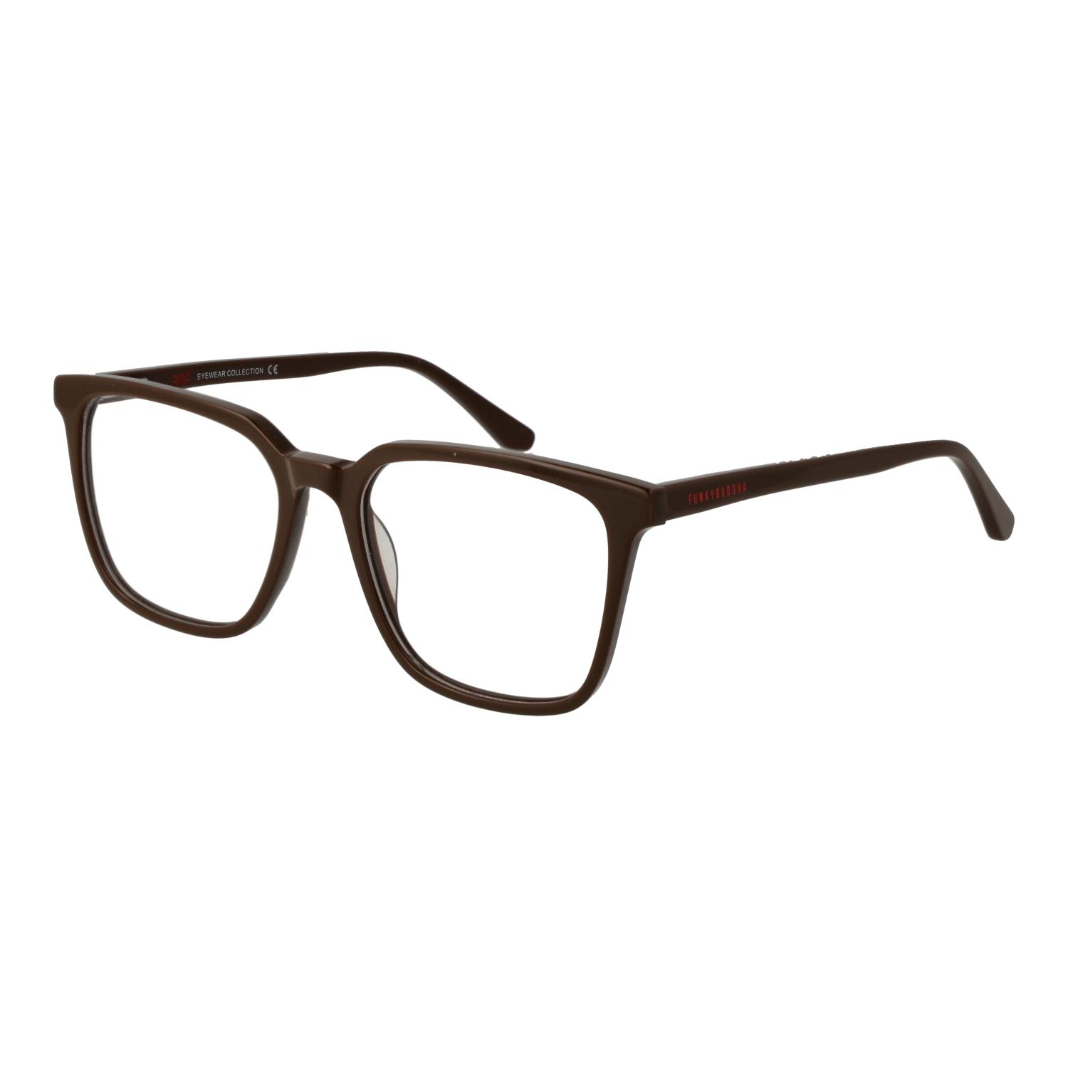 Funky Buddha Brilrand FBD1053 005 54