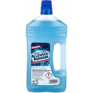 Reinex Allzweckreiniger Salmiak, Konzentrat, Flasche 1 Liter