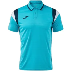 Joma, Herren, Sportshirt, Terra (XL), Türkis