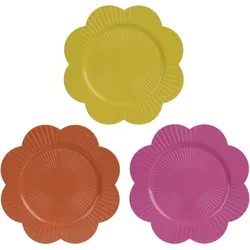 Platzteller (D 33 cm) - D 33 cm