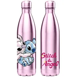 Lyo, Trinkflasche + Thermosflasche, (0.50 l)
