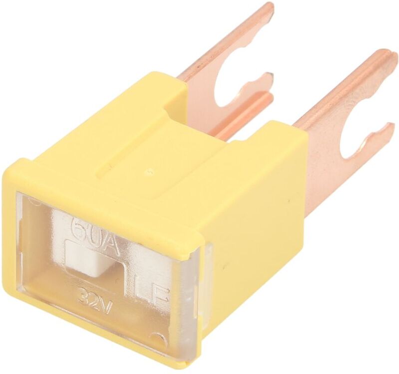 Sicherung LITTELFUSE BV BEZP294060
