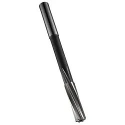 Dormer NC-Reibahle B180 DIN 212 H7 B D.14mm HSS-E Blank drallgenutet