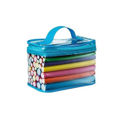 42 Stück 7 Stil Lockenwickler Flexi Rods Weichschaum biegsame Lockenwickler Kunststoff Haar Curling Magie DIY Styling Stick Werkzeug für Frisur