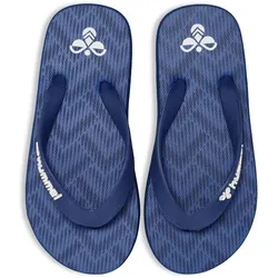 hummel Flip-Flops Kinder 7149 - true navy 33