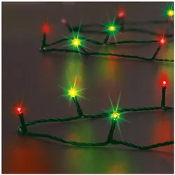 Fééric Lights & Christmas, Christbaumschmuck, Dekoracja świąteczna Fééric Lights and Christmas Lampki zewnętrzne, 200 lampek (200x)