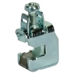 Pollmann Sammelschienenklemme SK120F10 16-120qmm