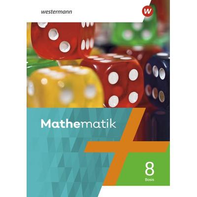 Mathematik - Ausgabe 2021, Gebundene Ausgabe von , Westermann Schulbuchverlag, 978-3-14-151764-4