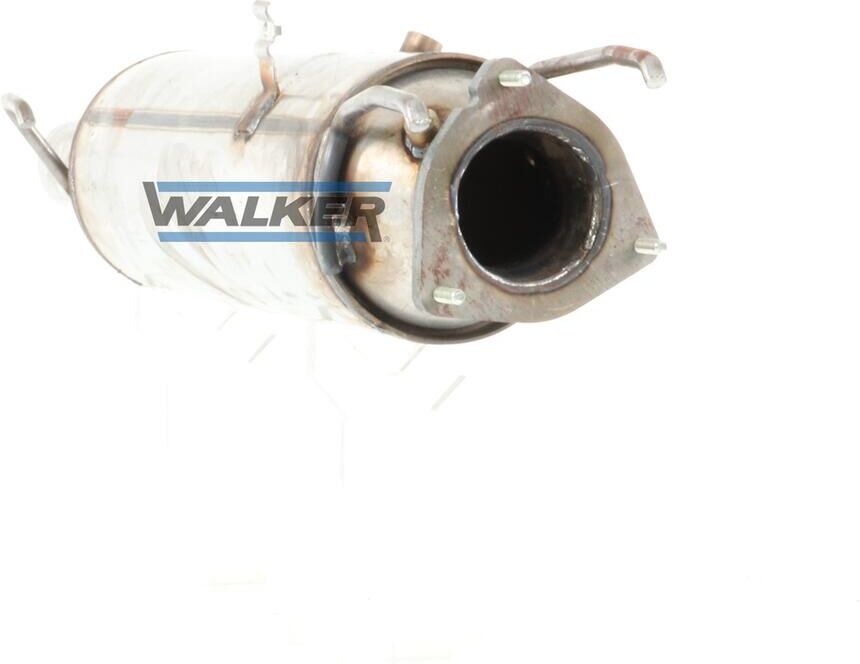 Walker Ruß-/partikelfilter, Abgasanlage Evo S 93149 Für Fiat Peugeot