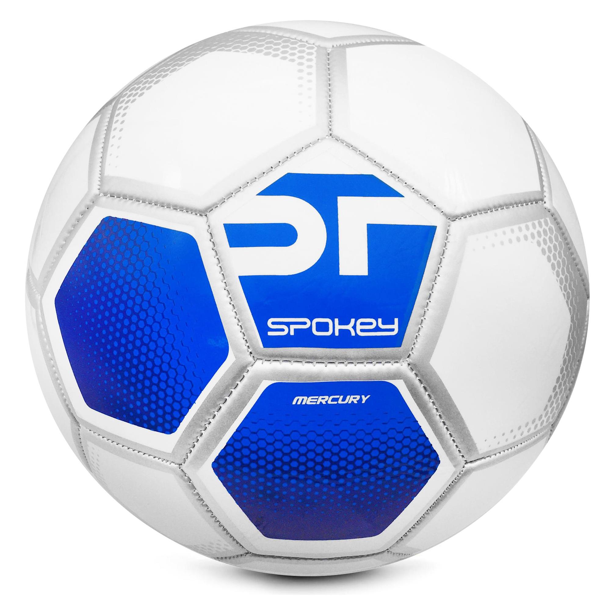 Spokey Speichen-Quecksilber-Fussball 925389 (5) (BHS587767)