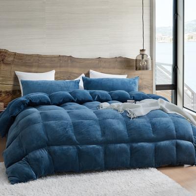 Boi He Thick® - Coma Inducer® Thick Oversized Comforter Set