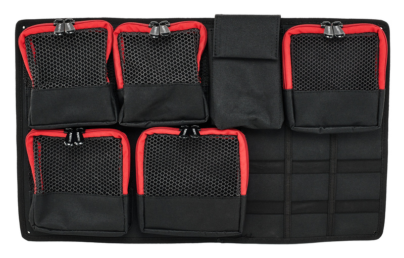 Flyht Pro Safe Box Lid Organizer 8