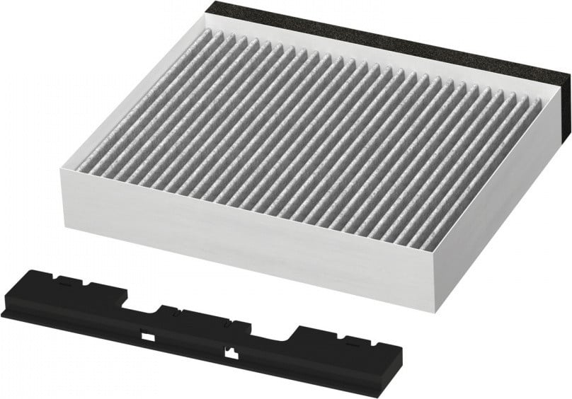Siemens CleanAir koolstoffilter 11049701 / LZ53251